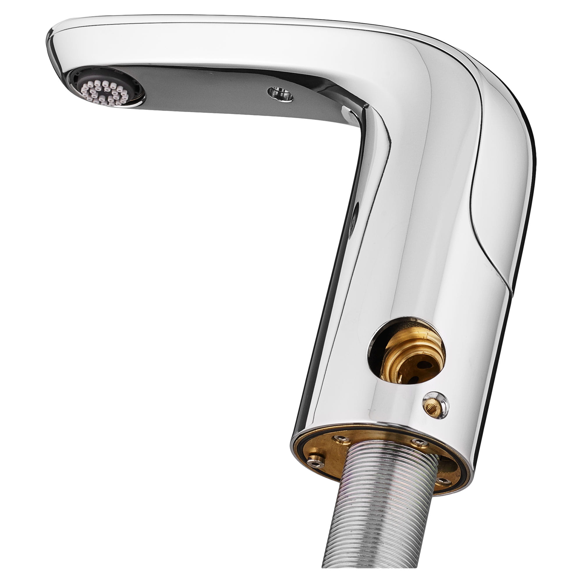 NextGen™ Selectronic® Touchless Faucet, Battery-Powered With Above